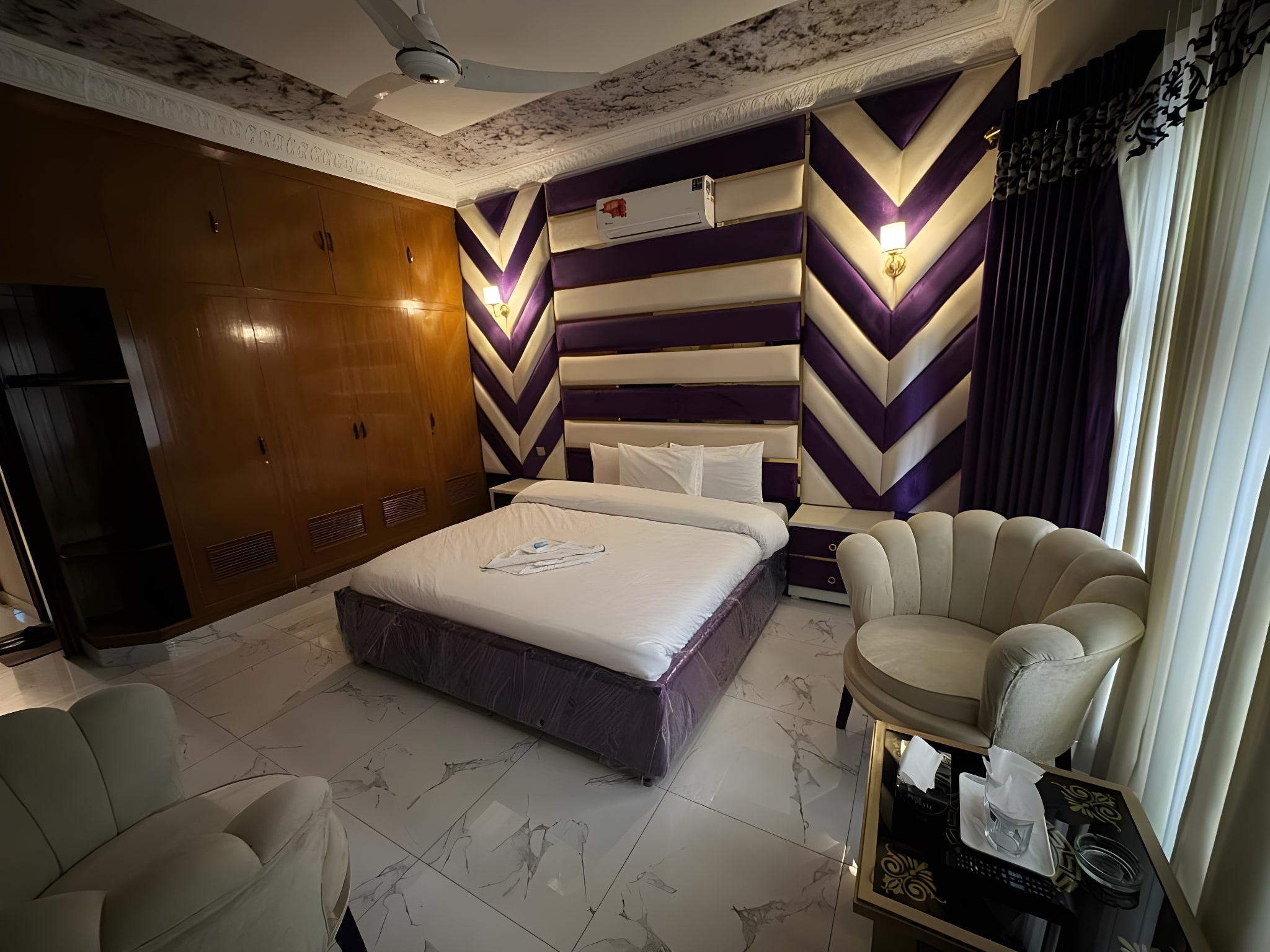 Luxury Guest House in Islamabad - Comfortable & Affordable Stay